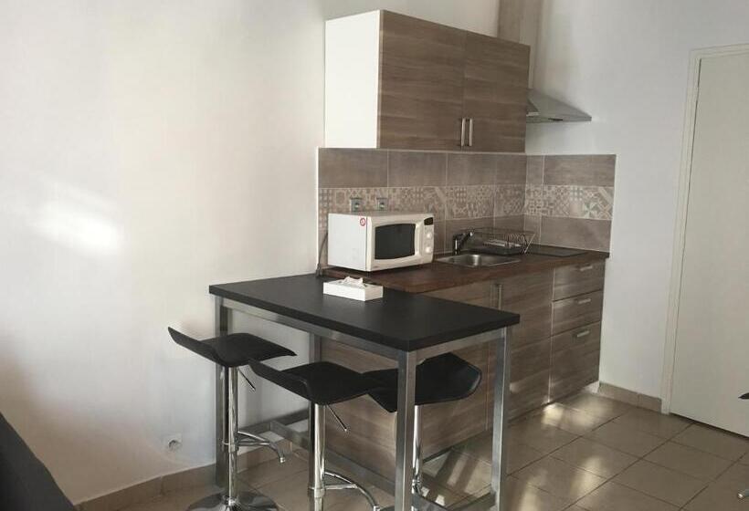 Résidence Du Forum Des Halles