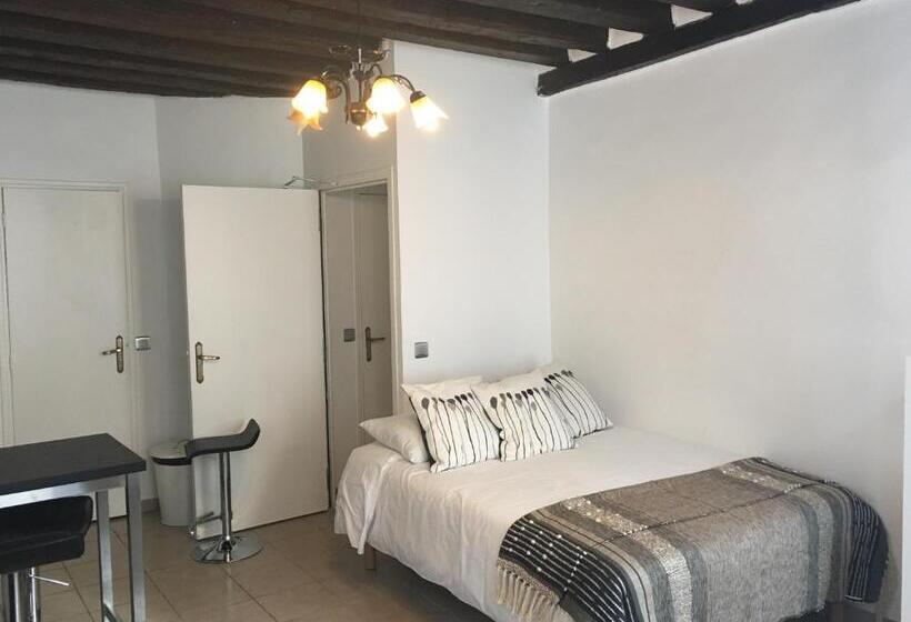 Résidence Du Forum Des Halles