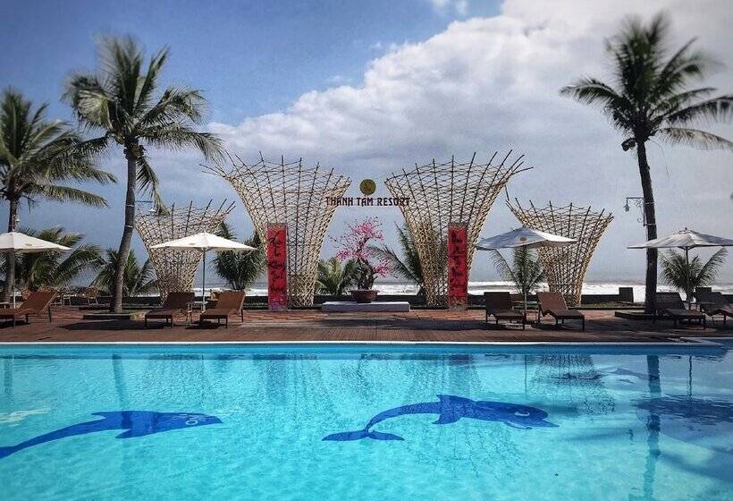 Thanh Tam Resort