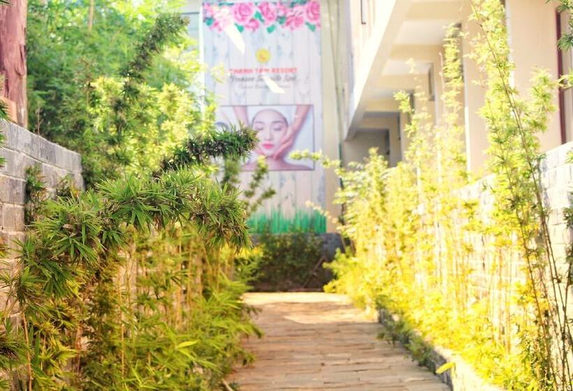 Thanh Tam Resort