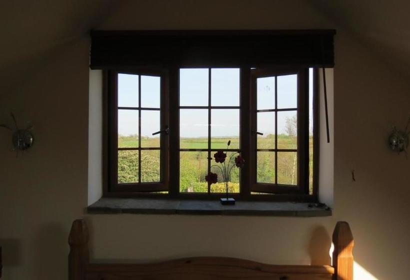 The Anchorage & The Tackleshed