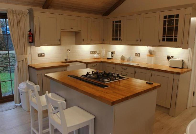 The Anchorage & The Tackleshed