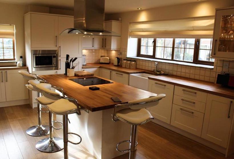 The Anchorage & The Tackleshed