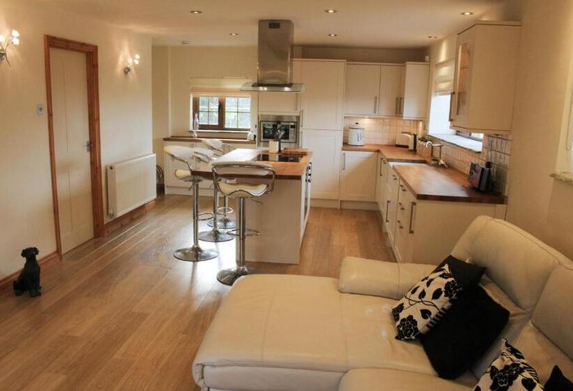 The Anchorage & The Tackleshed