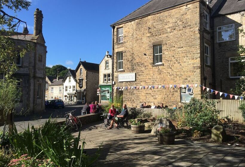 The Old Vicarage B&b