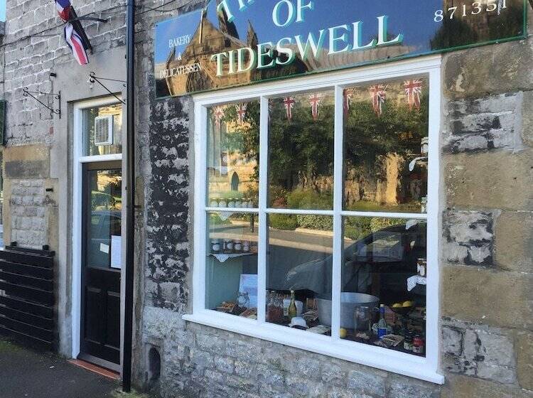 The Old Vicarage B&b