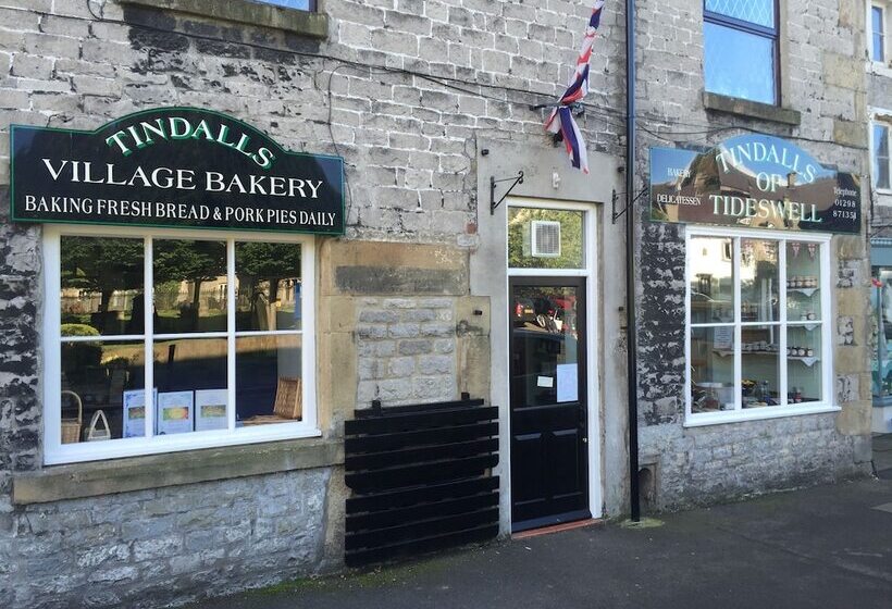 The Old Vicarage B&b