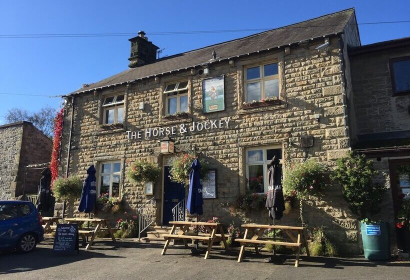 The Old Vicarage B&b