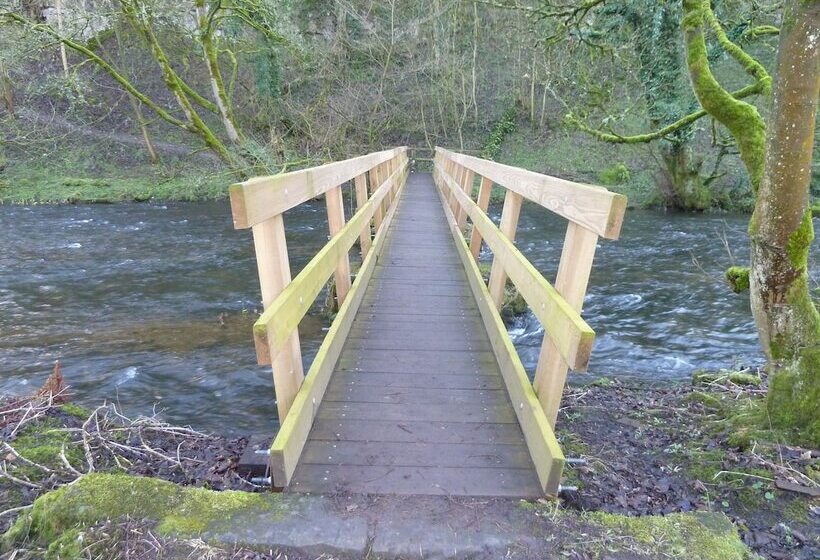 The Old Vicarage B&b