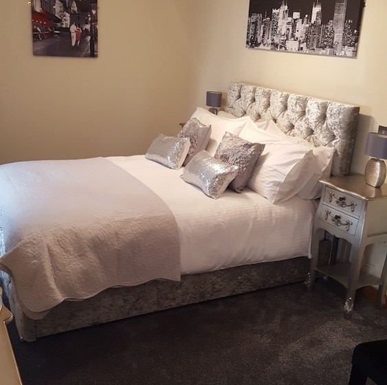 The Star Inn Rooms