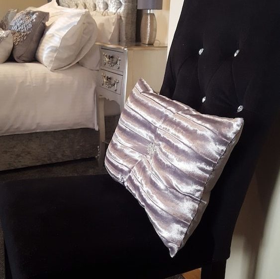 The Star Inn Rooms