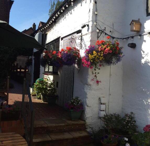 The Talbot Inn