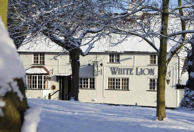 The White Lion Inn