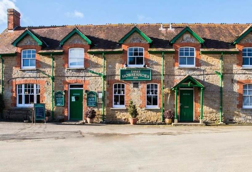 Three Horseshoes Inn
