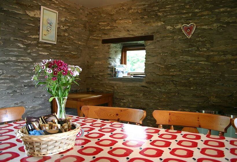 Troedyrhiw Holiday Cottages