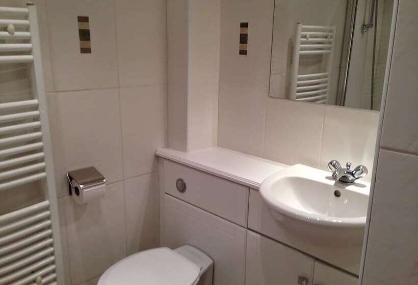 Troedyrhiw Holiday Cottages