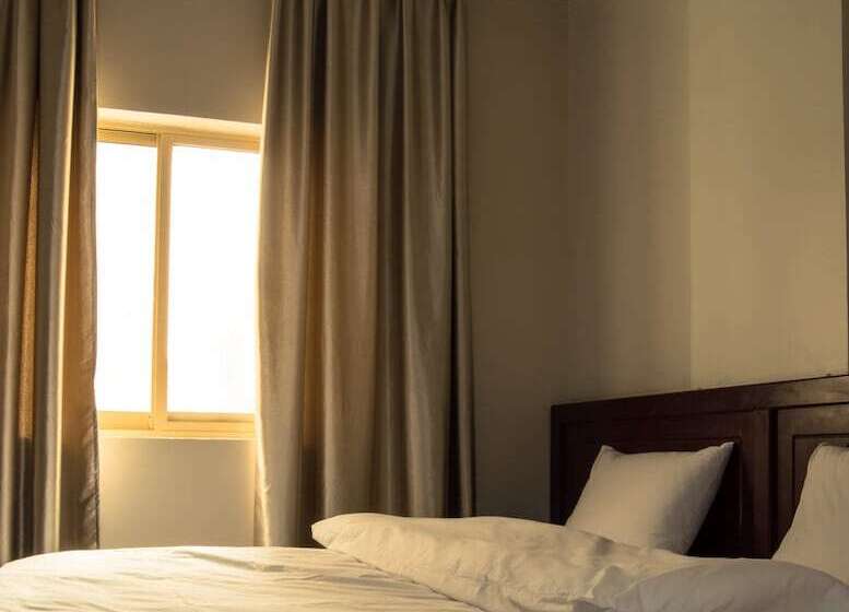 Wardah Hotel Apartments