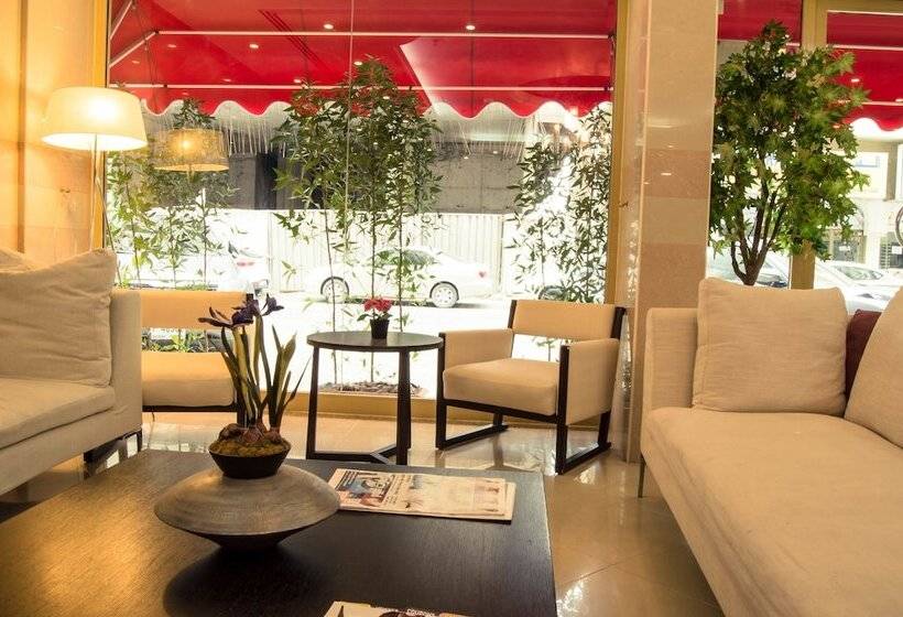 Wardah Hotel Apartments