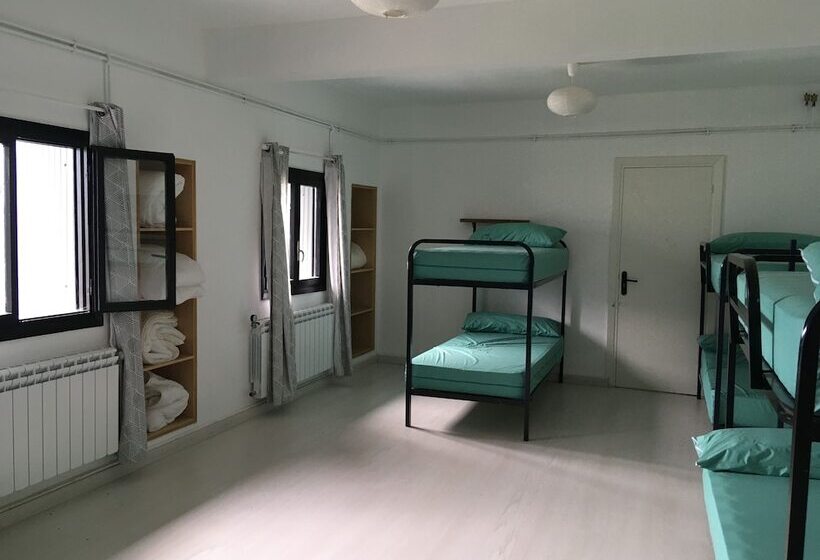 Abaraxka Hostel Disfruta La Vía Verde Del Urola Hasta La Playa   Naturaleza Montañas Y Riqueza Cultu