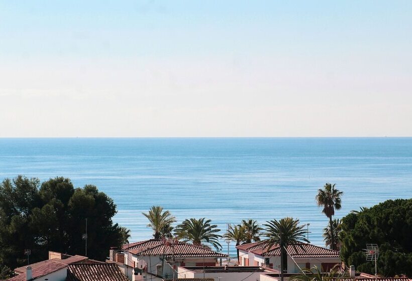 Agaró Cambrils Apartments