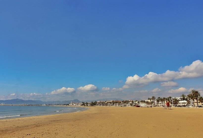 Agaró Cambrils Apartments