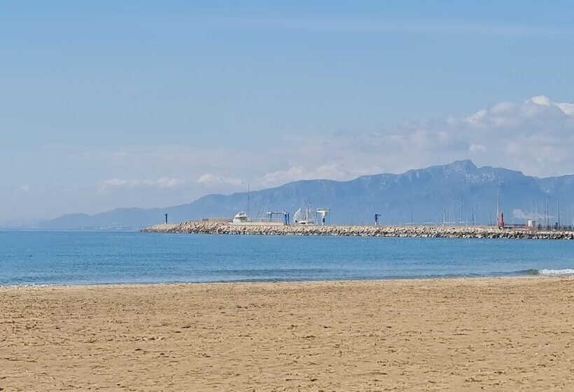 Agaró Cambrils Apartments