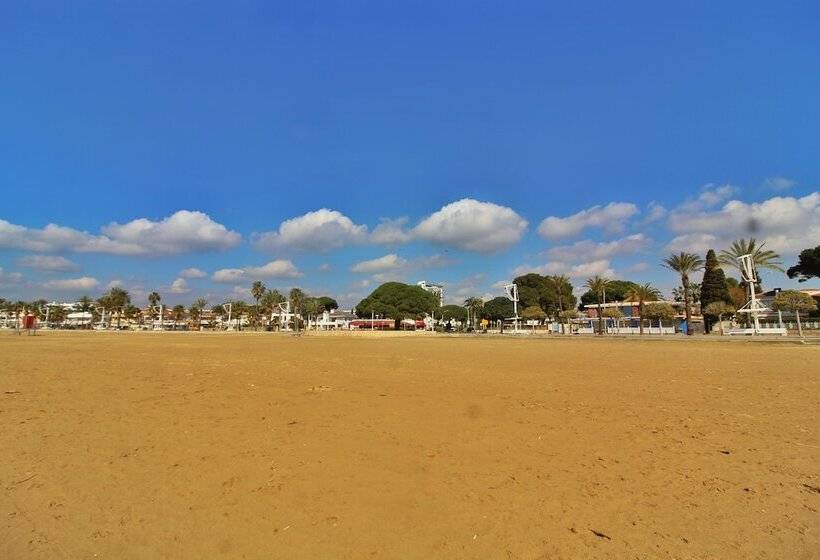 Agaró Cambrils Apartments