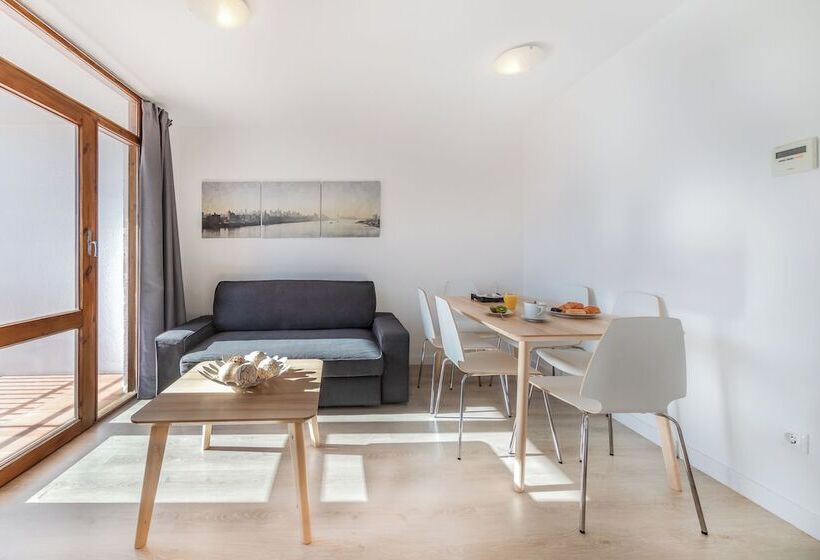 Agaró Cambrils Apartments