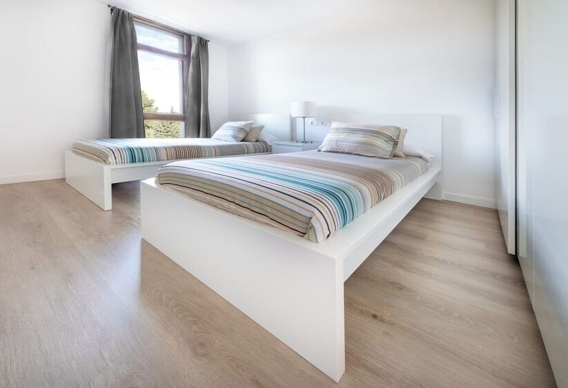 Agaró Cambrils Apartments