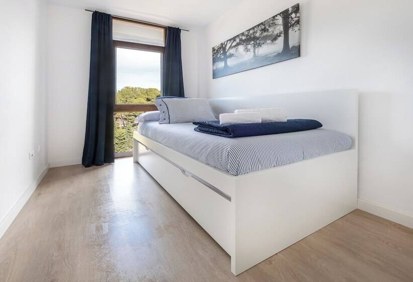 Agaró Cambrils Apartments