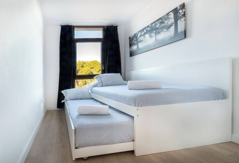 Agaró Cambrils Apartments