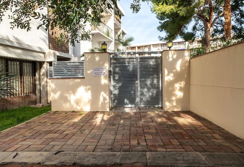 Agaró Cambrils Apartments