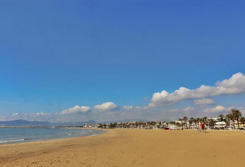 Agaró Cambrils Apartments