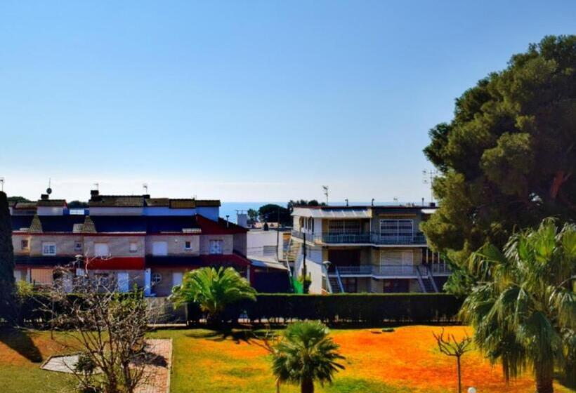 Agaró Cambrils Apartments