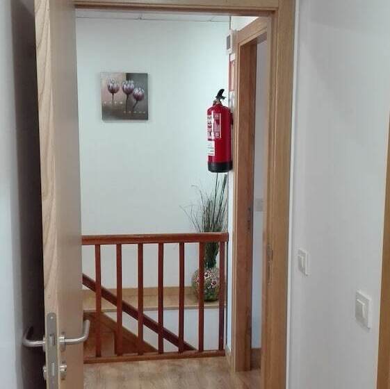 Albergue Boente   Hostel