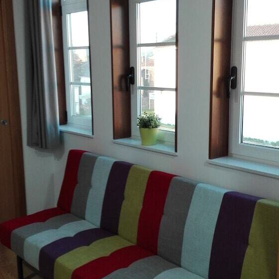 Albergue Boente   Hostel