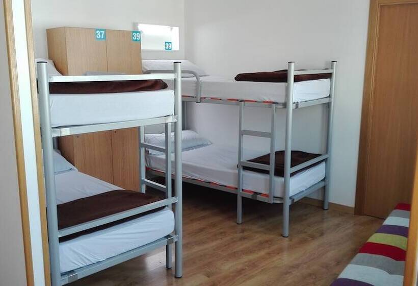 Albergue Boente   Hostel