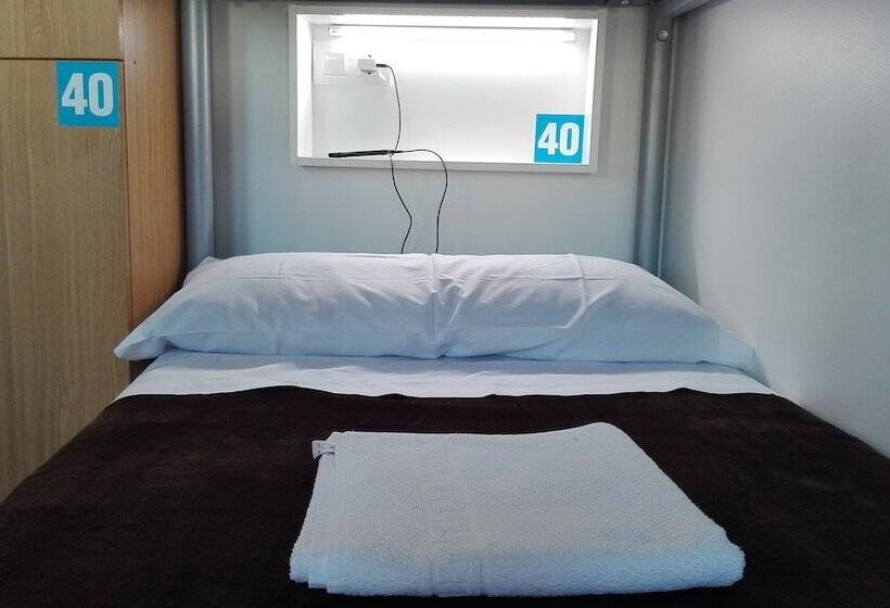 Albergue Boente   Hostel