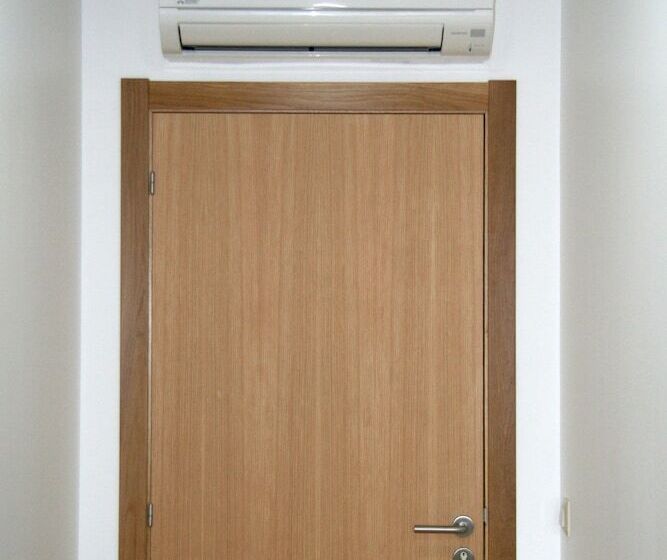 Albergue Boente   Hostel