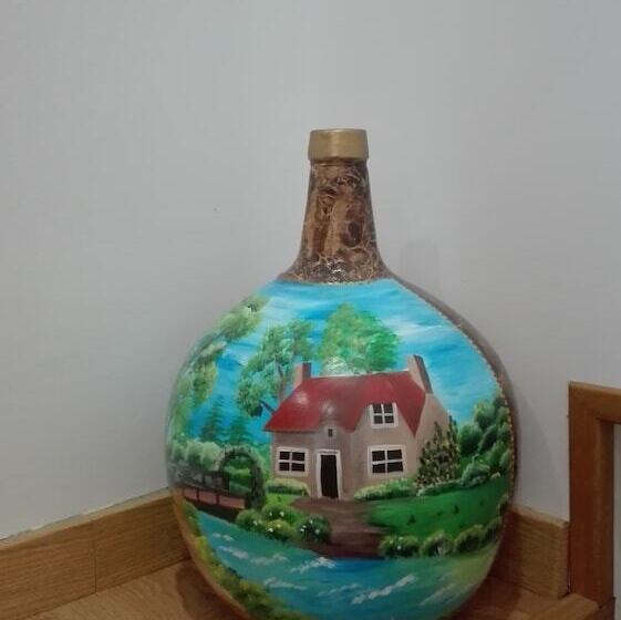 Albergue Boente   Hostel