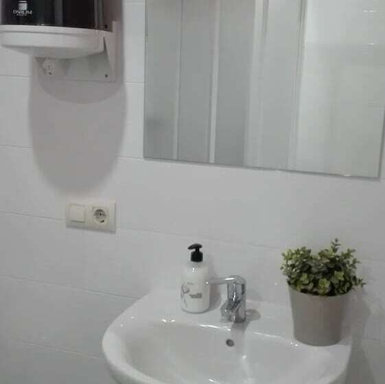 Albergue Boente   Hostel