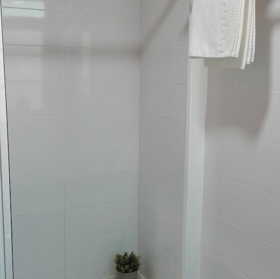 Albergue Boente   Hostel