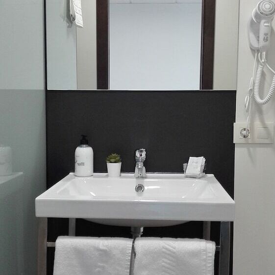 Albergue Boente   Hostel