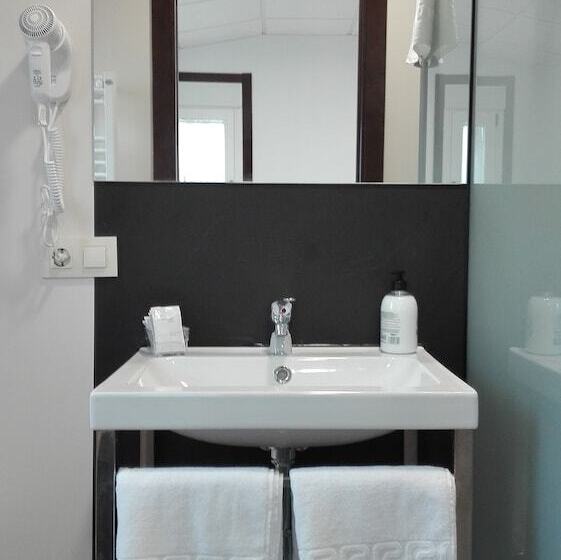 Albergue Boente   Hostel