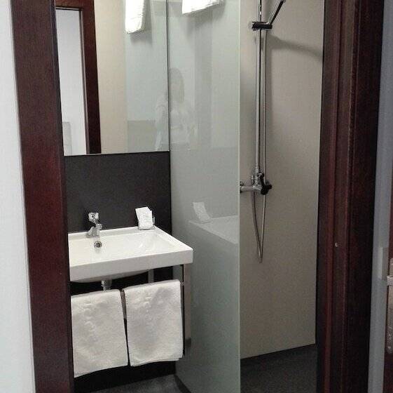 Albergue Boente   Hostel