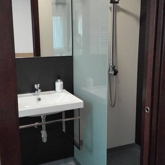 Albergue Boente   Hostel