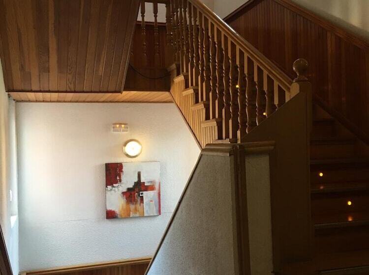 Albergue Ciudad Del Doncel