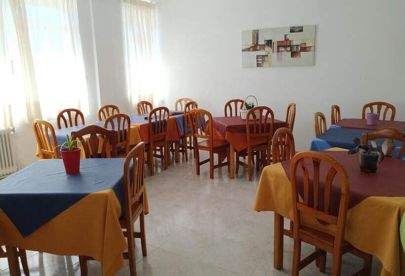 Albergue Ciudad Del Doncel