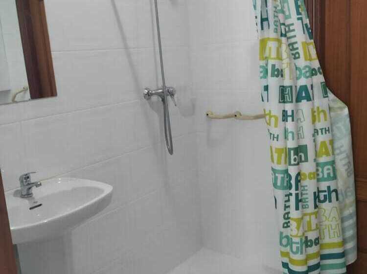 Albergue Ciudad Del Doncel