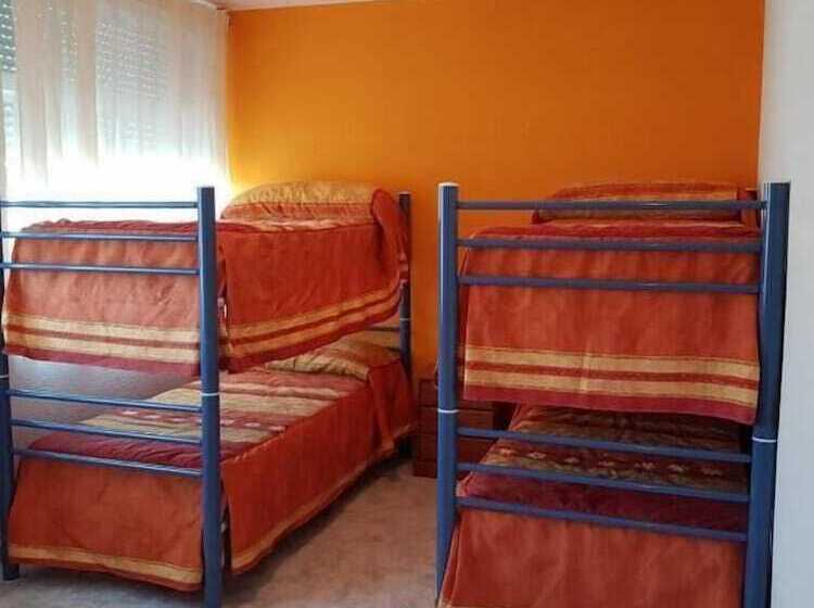 Albergue Ciudad Del Doncel